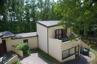 VVF Aveyron Najac - 2