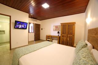 Coconut's Maresias Hotel - Maresias - 4
