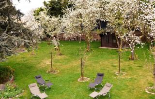 Annette's Home - Mazingarbe - 2