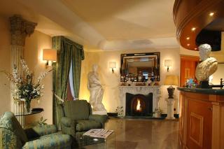 Colonna Hotel - Frascati - 1