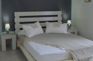 Aegean Paradiso Vacation Club - "Adults Only" - Azolimnos Syros - 9