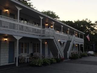 The Holiday House Inn & Motel - Scarborough - 8