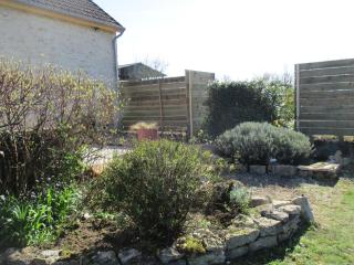 la grange aux hirondelles - Sancoins - 6