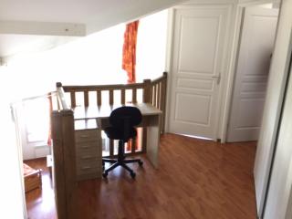 Appartement bonascre - 9