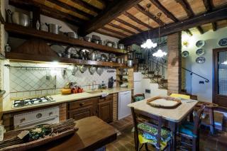 Borgo alle Mura - Casale Marittimo - 7