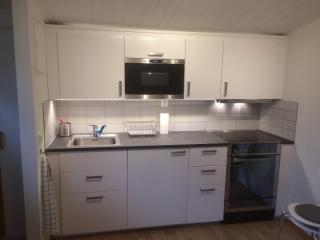 Lillstugan Falköpingsvägen - Broddetorp - 5