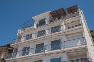 Private Penthouse Djurasevic - Sveti Stefan - 9