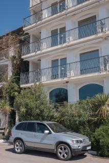 Private Penthouse Djurasevic - Sveti Stefan - 8