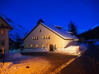 Jugendherberge Hospental - Hospental - 5