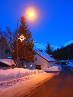 Jugendherberge Hospental - 4