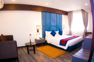 M Hotel Thamel-Kathmandu - Kathmandu - 4
