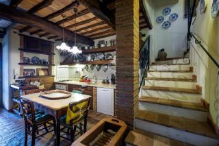 Borgo alle Mura - Casale Marittimo - 4