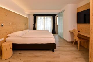 Hotel Silvana - Sëlva - 9