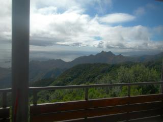 Albergue Montes de Anaga - 1