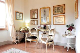 Relais Cavalcanti Guest House - Florenz - 8