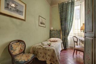 Pergola Apartment - Florence - 4
