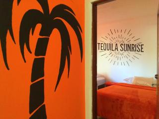 Tequila Sunrise Hostel - Guatemala - 9