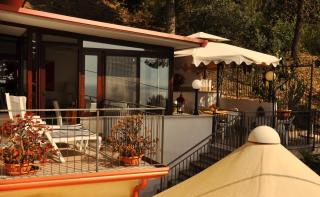 Villa Laura Sea View Apartments - Santa Maria di Castellabate - 3