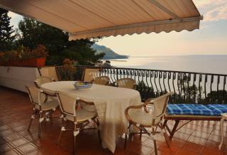 Villa Laura Sea View Apartments - Santa Maria di Castellabate - 6