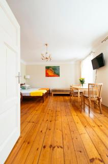 Medainie apartamenti - Liepāja - 0