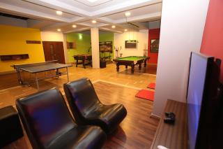 Hotel OK - 1