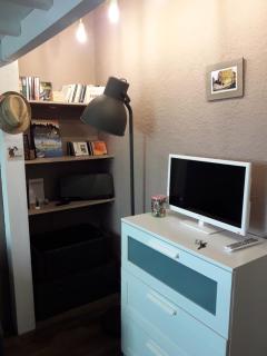 Studio des Halles - Avignon - 6