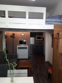 Studio des Halles - Avignon - 3
