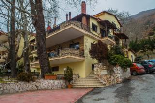 Nostos Hotel - 0