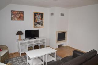 Apartmány Nova Lake - Nová Pec - 1