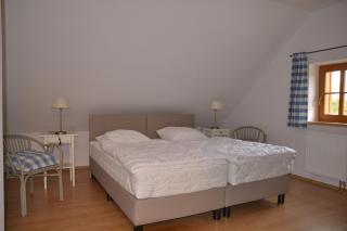 Apartmány Nova Lake - Nová Pec - 9
