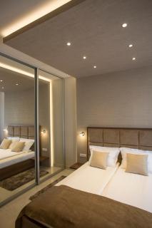 Aria Royal Nusic apartment - Belgrade - 6