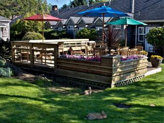 Ecola Creek Lodge - Cannon Beach - 8