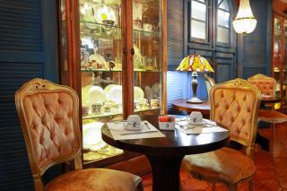 Hotel Gramado Palace - Gramado - 5