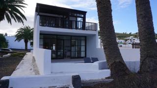 Apartamento La Plaza de Haria - Haría - 9