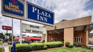 Days Inn by Wyndham Breezewood - Breezewood - 4