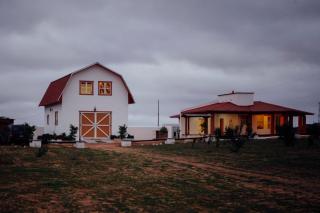 Little Nest en Rancho El Rossinyol - Valle de Guadalupe - 8