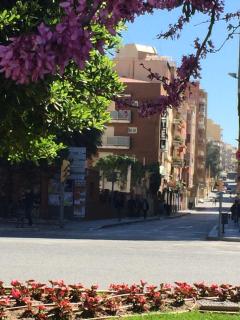 Hostal Alhambra Tarragona - Tarragona - 9