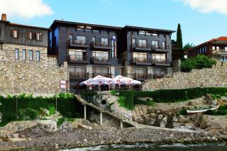Family Hotel Casa del Mare - Sozopol - 0