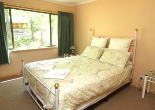 Serene Vista Halls Gap - Halls Gap - 0
