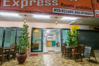 Lada Krabi Express - Krabi - 2