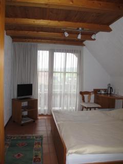 Hotel Glück - Ebersbach an der Fils - 7