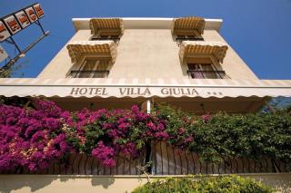 Hotel Villa Giulia - Laigueglia - 6