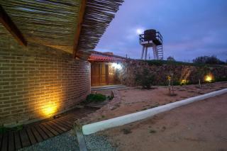 Rancho El Rossinyol - Valle de Guadalupe - 9