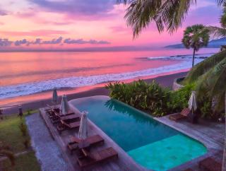 Seraya Shores Bali - Seraya - 4