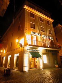 Colonna Hotel - Frascati - 3