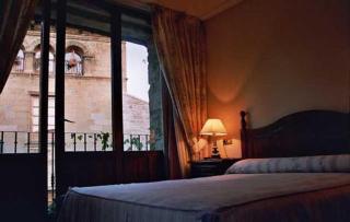 Hostal Las Coronas - Sos del Rey Católico - 2