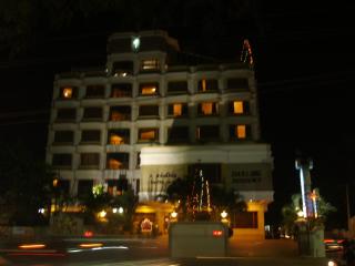 Darling Residency - Vellore - 2