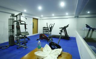 The Central Residency - Trivandrum - 5