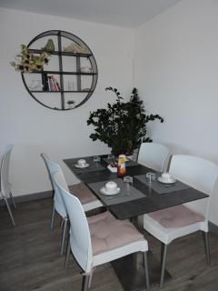 Hotel le Foron - La Roche-sur-Foron - 2