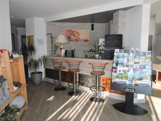 Hotel le Foron - La Roche-sur-Foron - 0